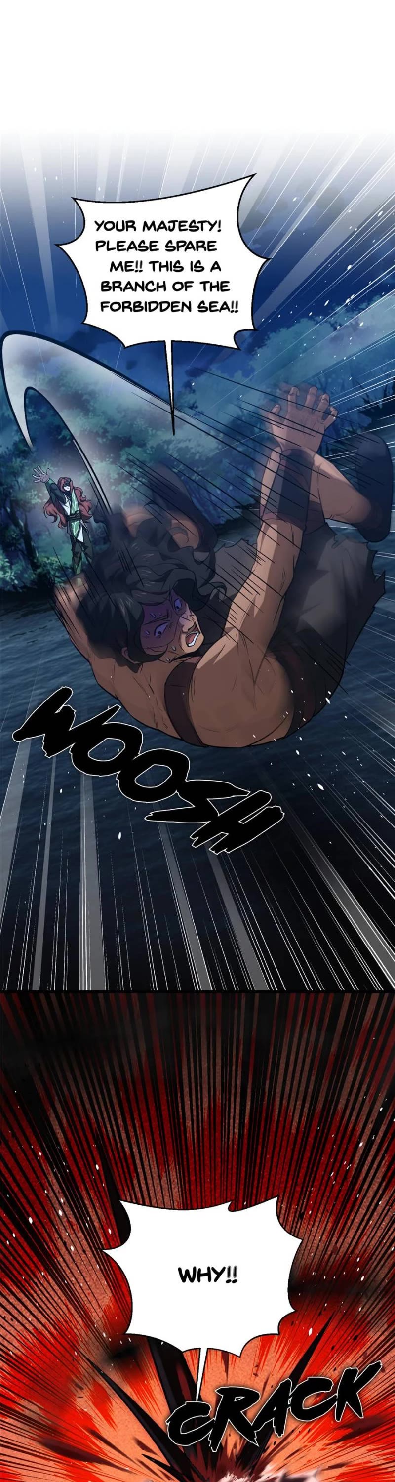 Global Martial Arts Chapter 265 page 1 - Chapter 265: Step into the Battleground