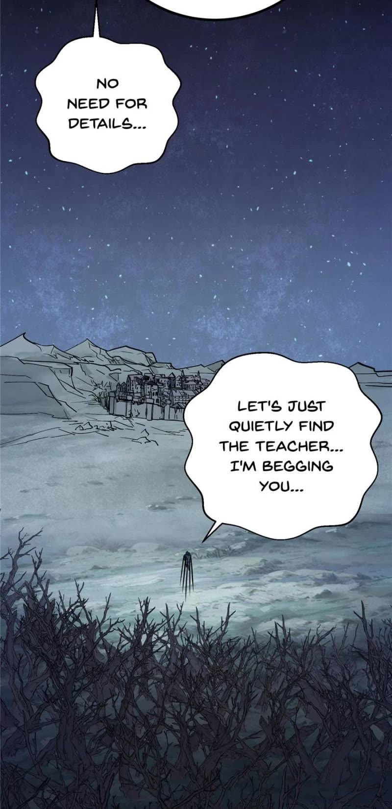 Global Martial Arts Chapter 265 page 26 - Chapter 265: Step into the Battleground