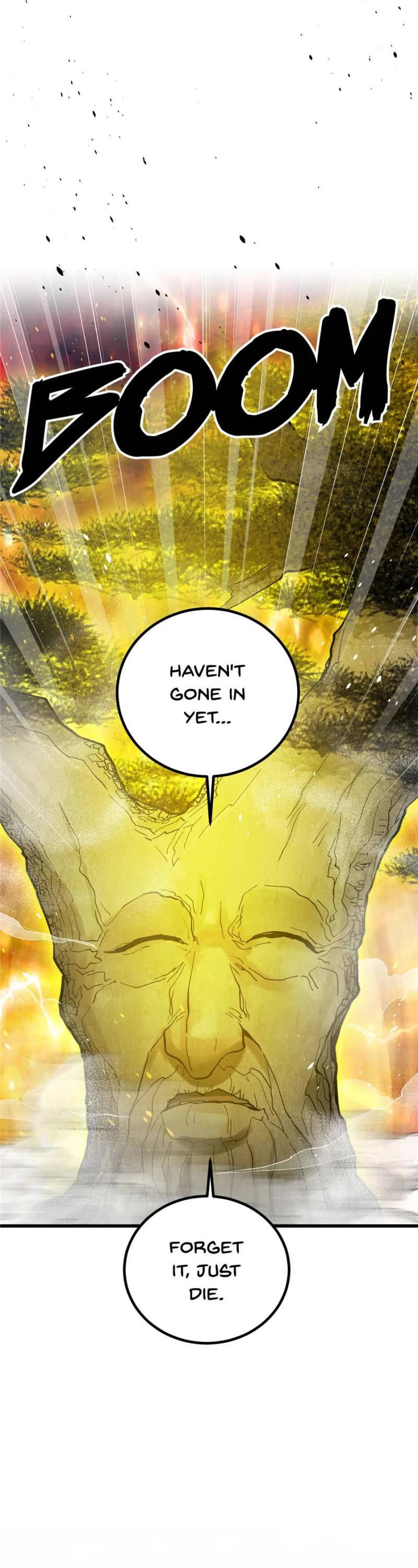 Global Martial Arts Chapter 266 page 18 - Chapter 266: The Final Encounter