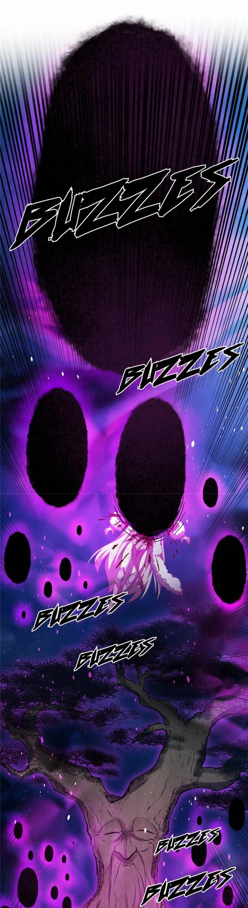 Global Martial Arts Chapter 266 page 19 - Chapter 266: The Final Encounter