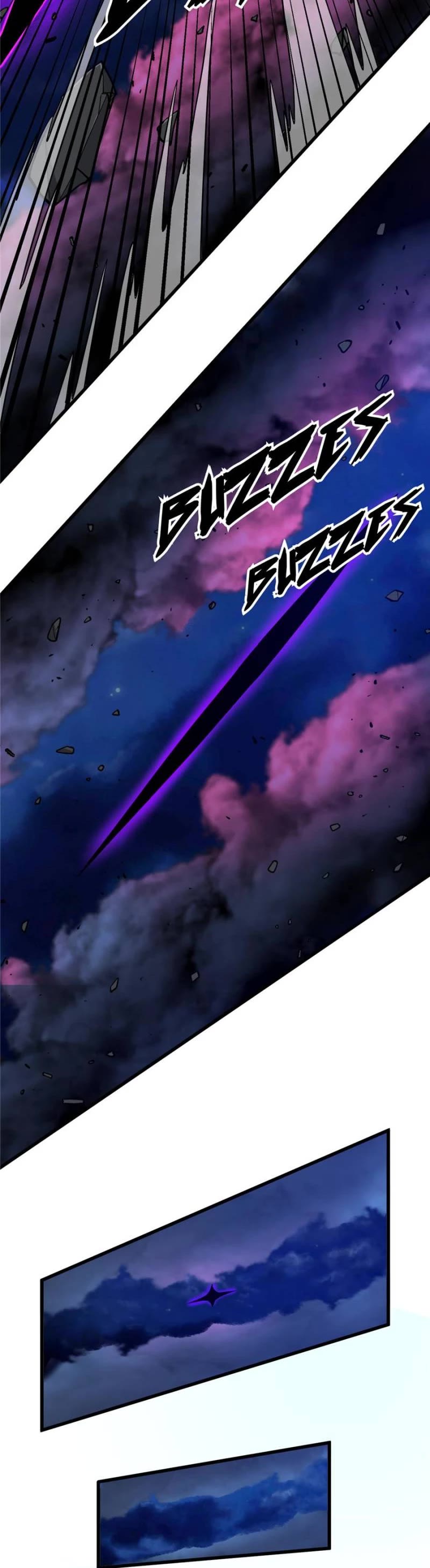 Global Martial Arts Chapter 266 page 25 - Chapter 266: The Final Encounter