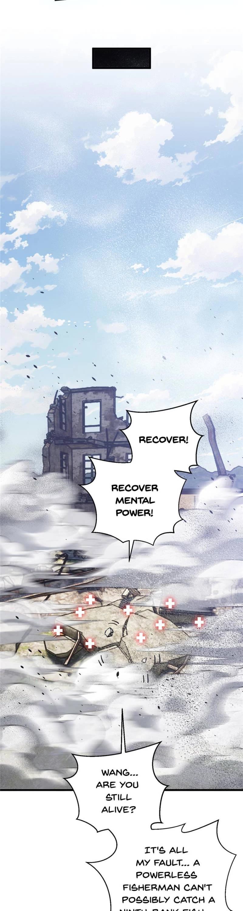 Global Martial Arts Chapter 266 page 26 - Chapter 266: The Final Encounter