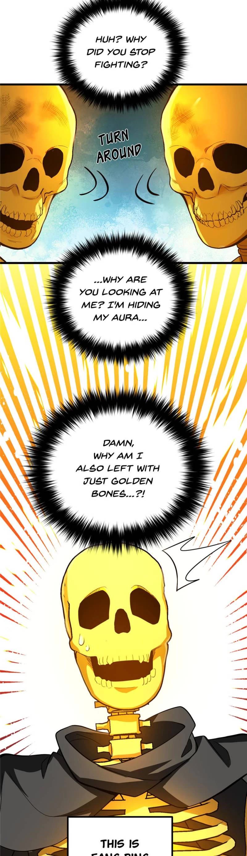 Global Martial Arts Chapter 266 page 29 - Chapter 266: The Final Encounter