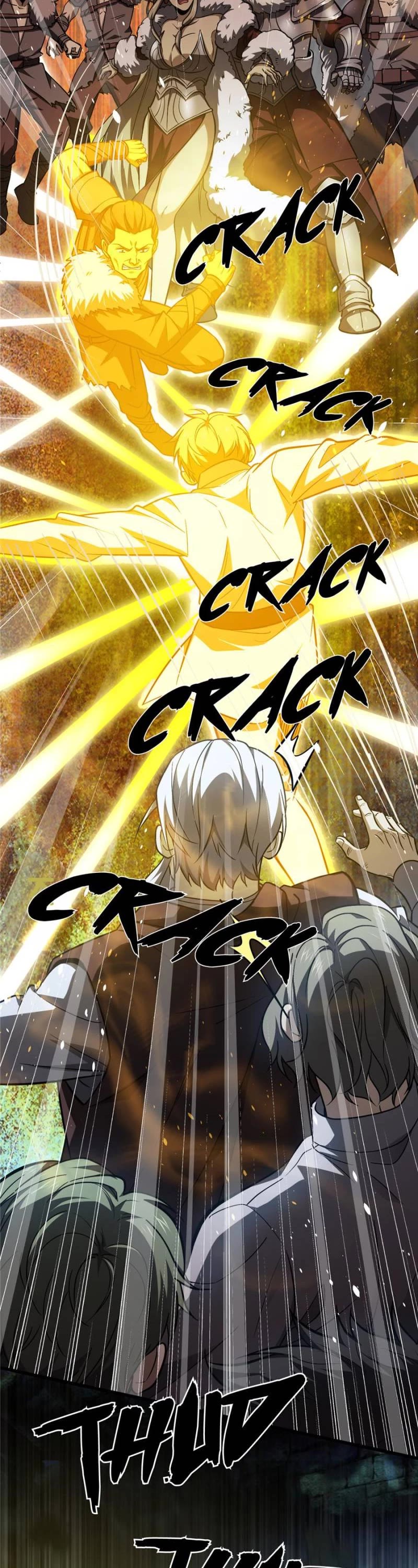 Global Martial Arts Chapter 266 page 8 - Chapter 266: The Final Encounter