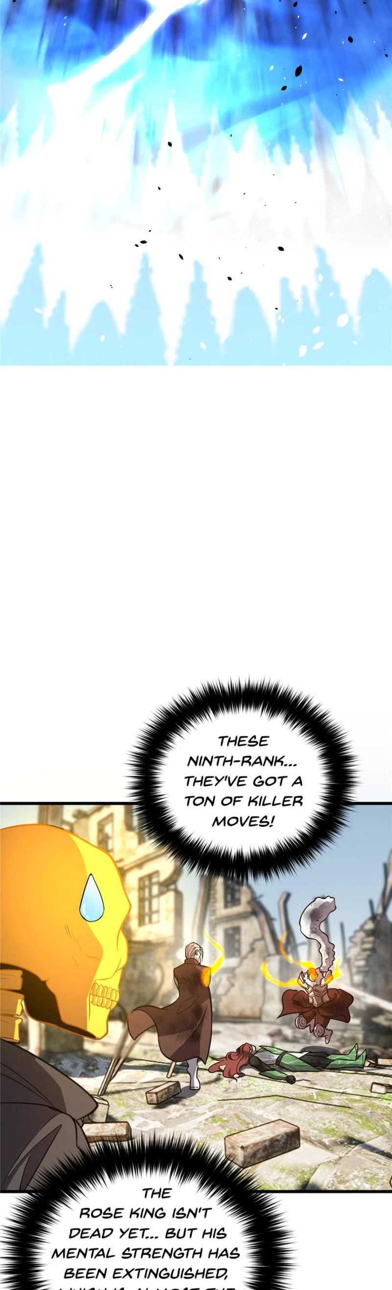 Global Martial Arts Chapter 267 page 10 - Chapter 267: Right and Wrong, Success and Failure