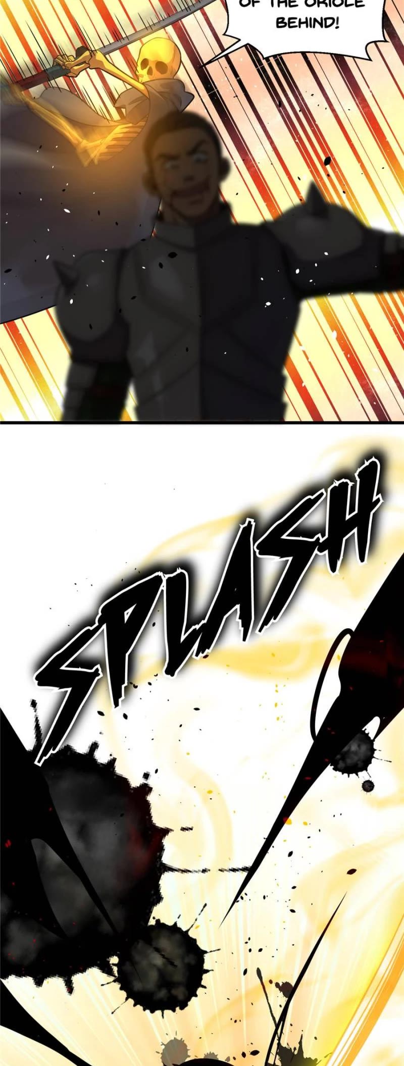 Global Martial Arts Chapter 267 page 27 - Chapter 267: Right and Wrong, Success and Failure