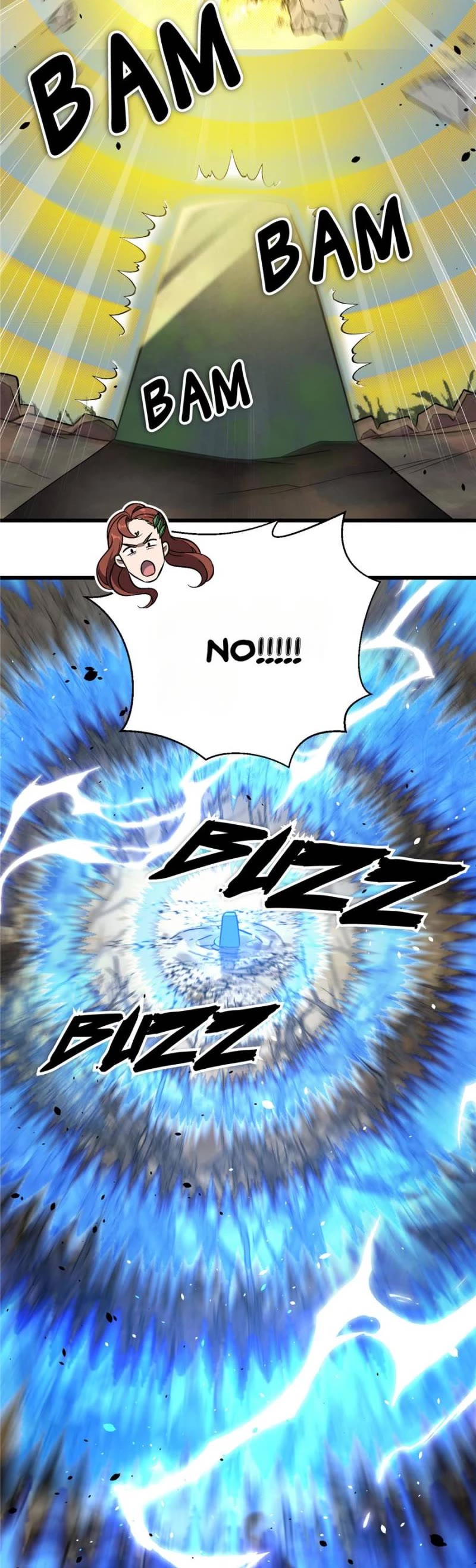 Global Martial Arts Chapter 267 page 9 - Chapter 267: Right and Wrong, Success and Failure