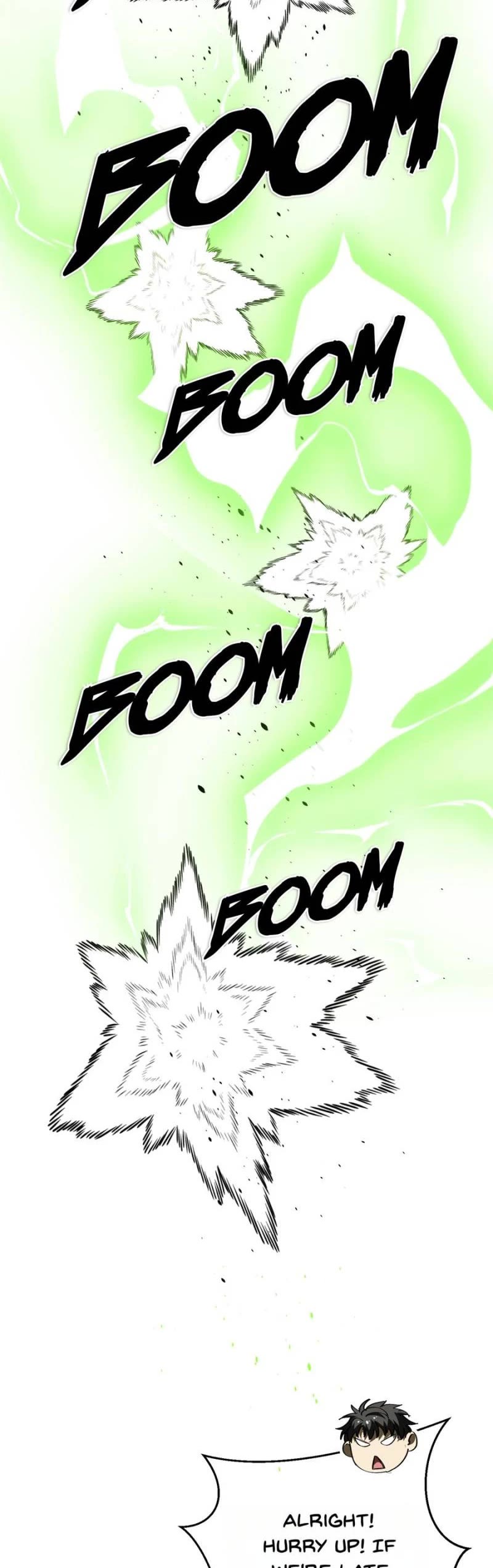 Global Martial Arts Chapter 268 page 10 - Chapter 268: No one believes you even if you tell the truth