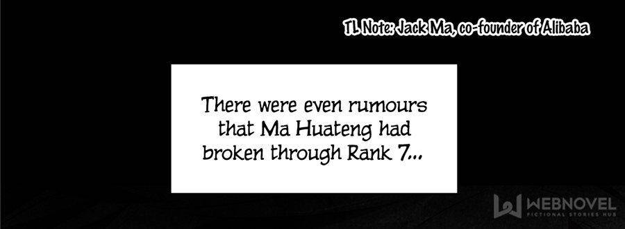 Global Martial Arts Chapter 27 page 19 - Chapter 27
