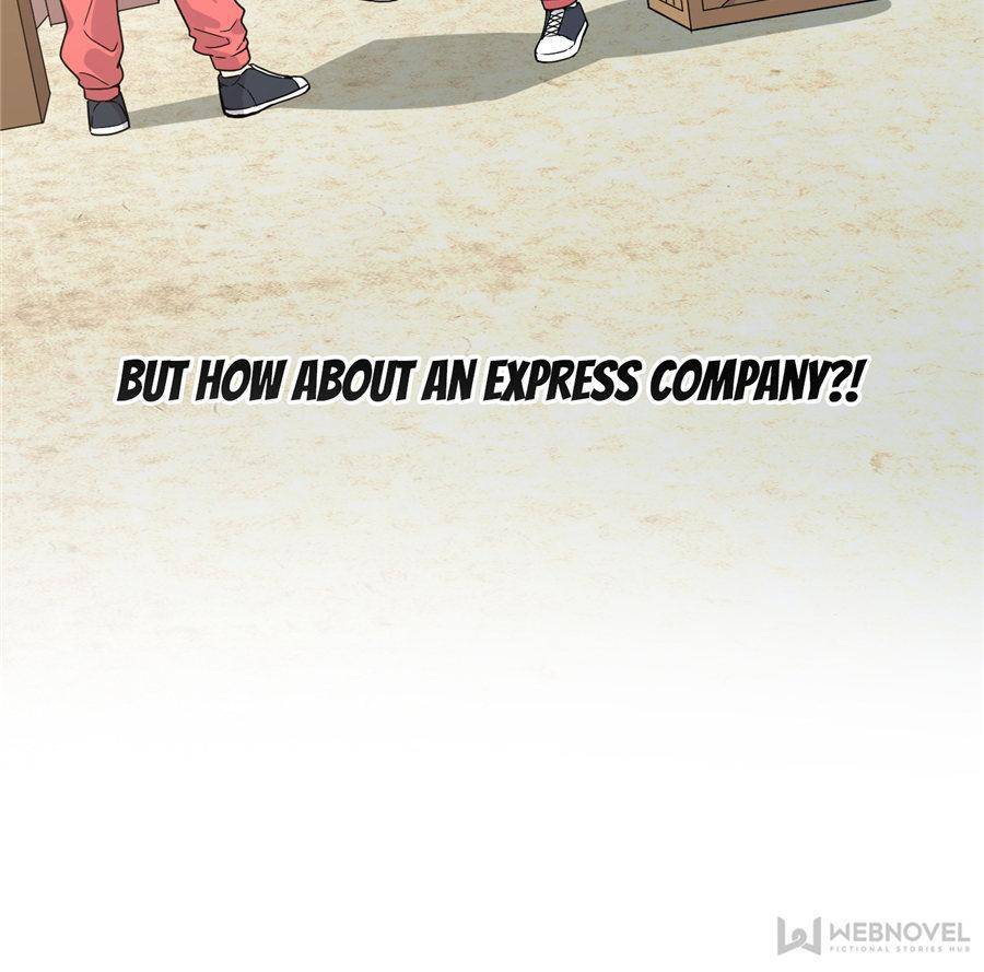 Global Martial Arts Chapter 27 page 23 - Chapter 27