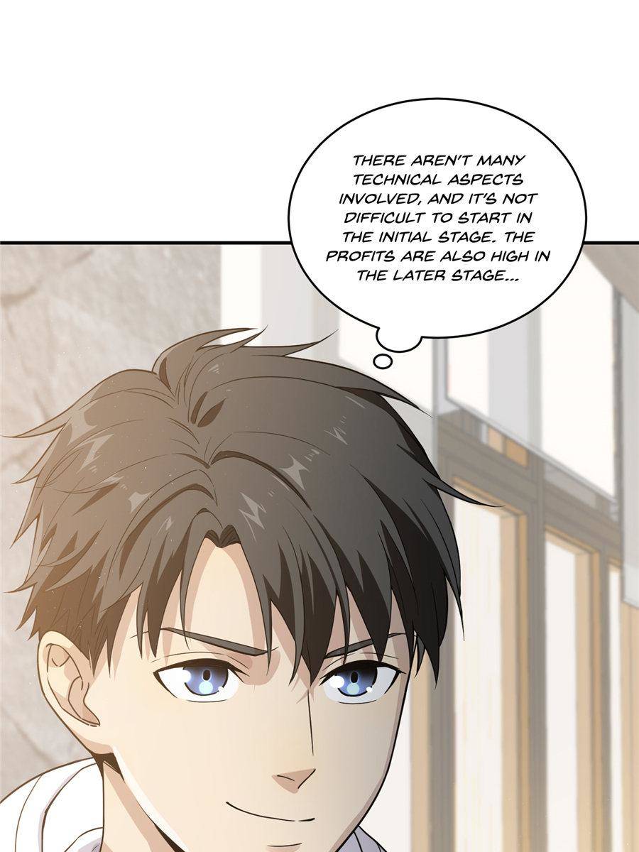 Global Martial Arts Chapter 27 page 24 - Chapter 27