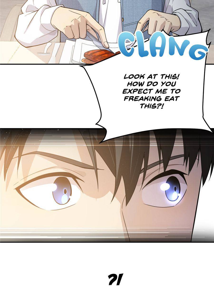 Global Martial Arts Chapter 27 page 27 - Chapter 27