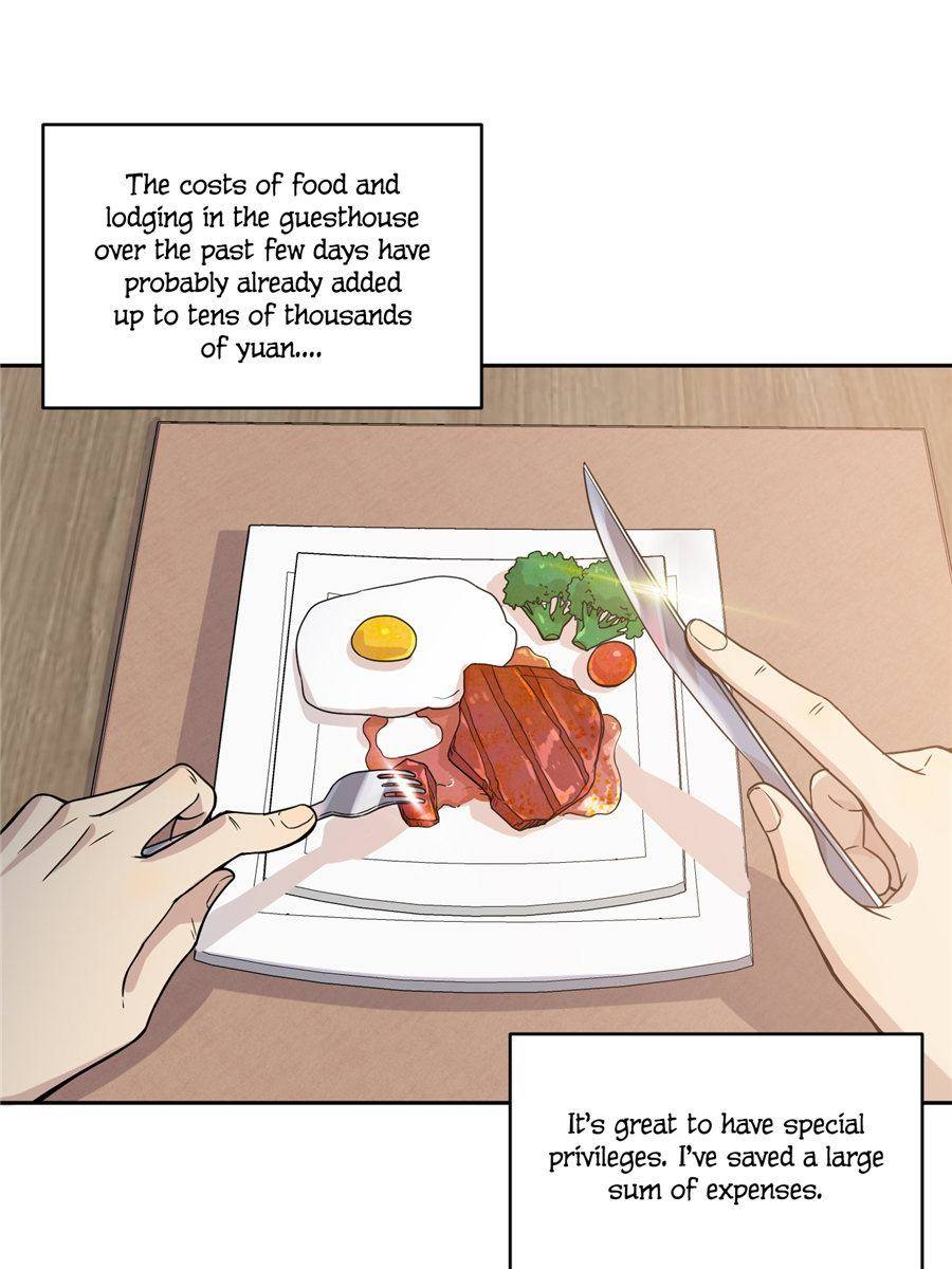 Global Martial Arts Chapter 27 page 3 - Chapter 27
