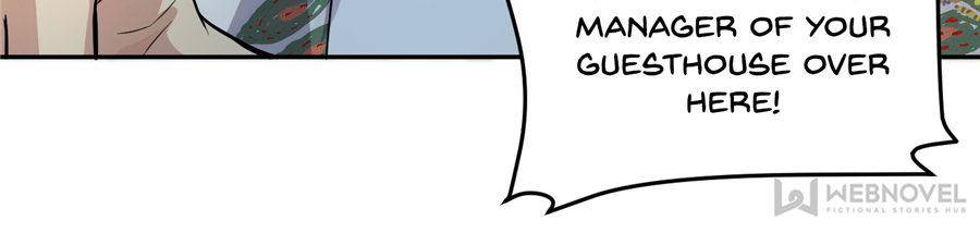 Global Martial Arts Chapter 27 page 33 - Chapter 27