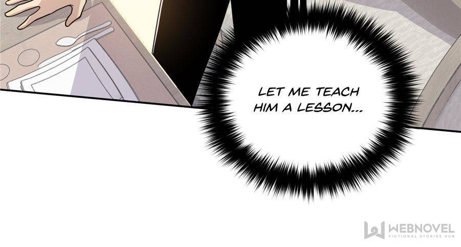 Global Martial Arts Chapter 27 page 37 - Chapter 27