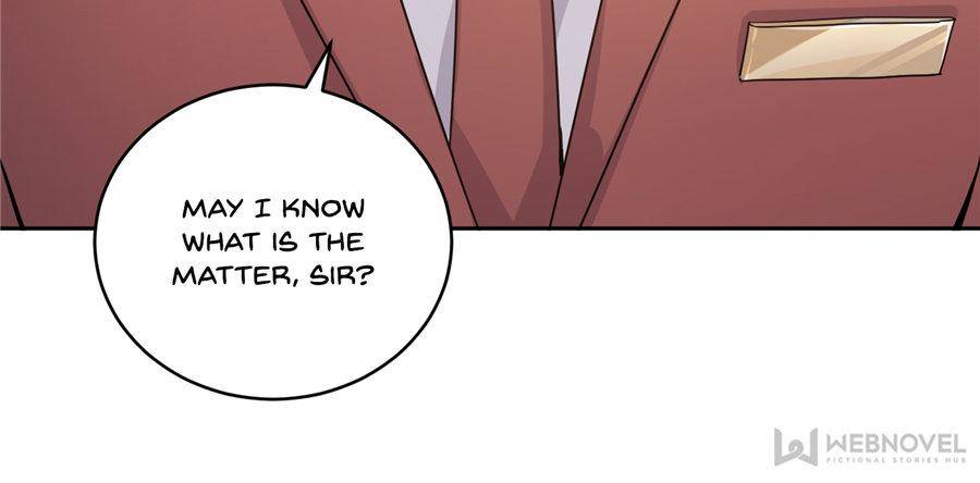 Global Martial Arts Chapter 27 page 43 - Chapter 27