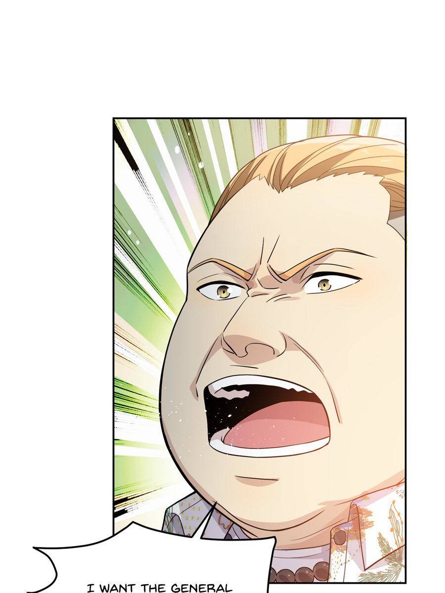 Global Martial Arts Chapter 27 page 44 - Chapter 27