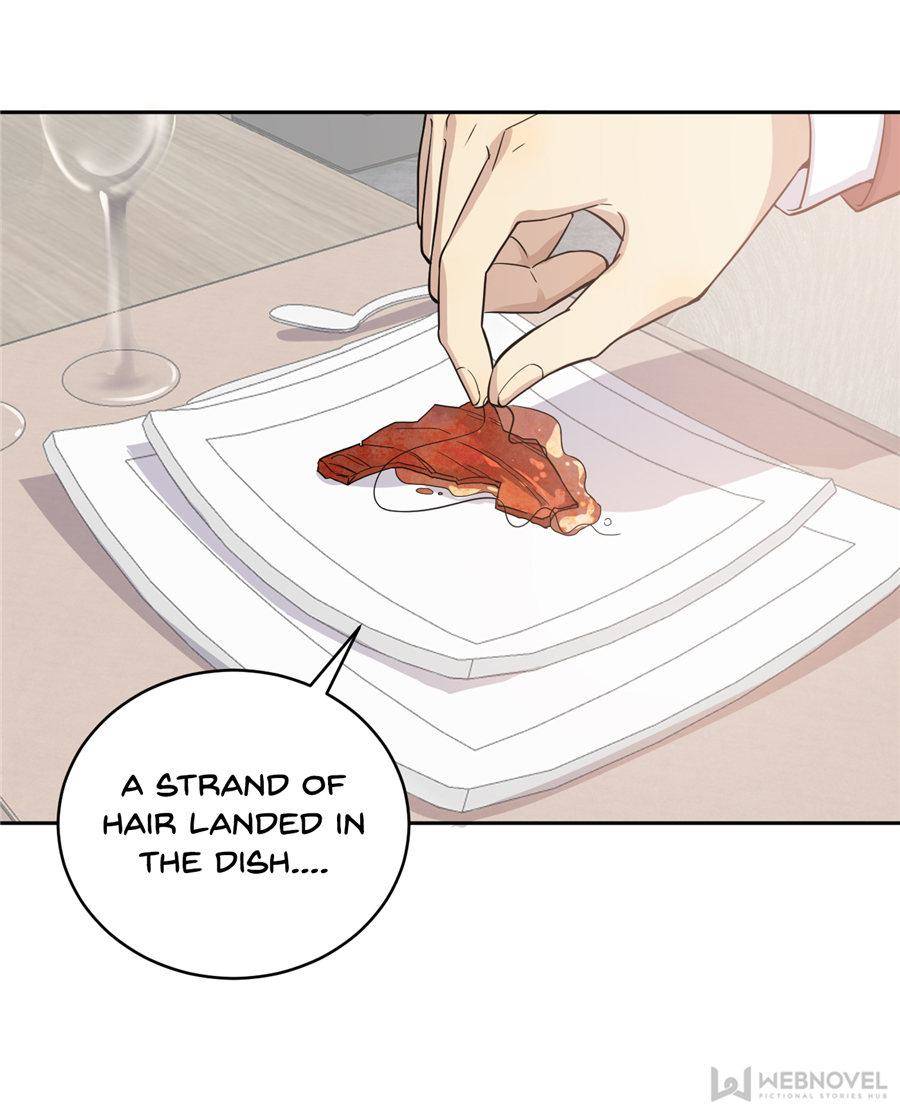 Global Martial Arts Chapter 27 page 47 - Chapter 27