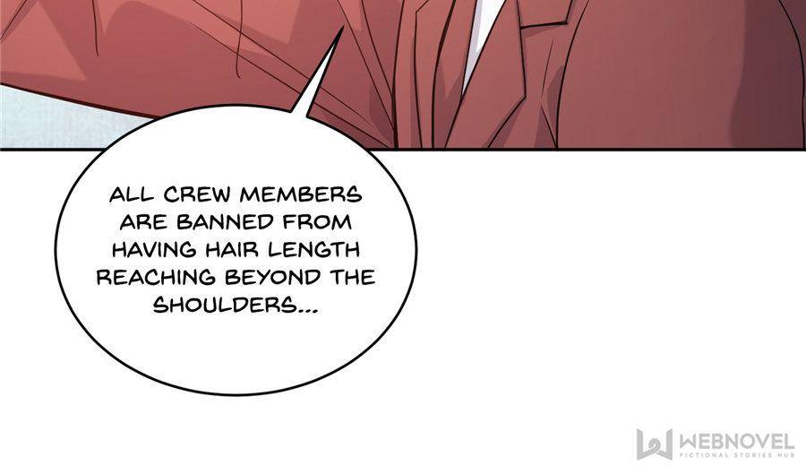 Global Martial Arts Chapter 27 page 49 - Chapter 27