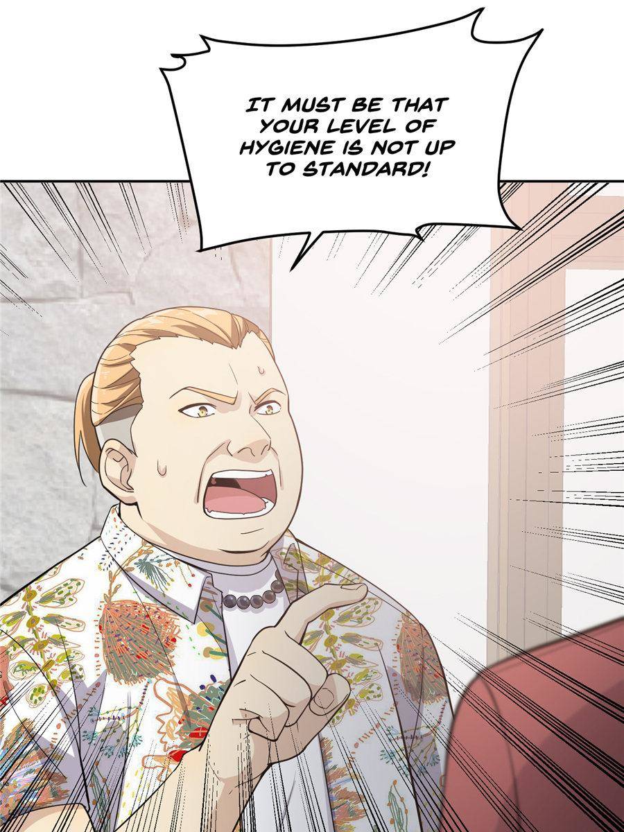 Global Martial Arts Chapter 27 page 52 - Chapter 27