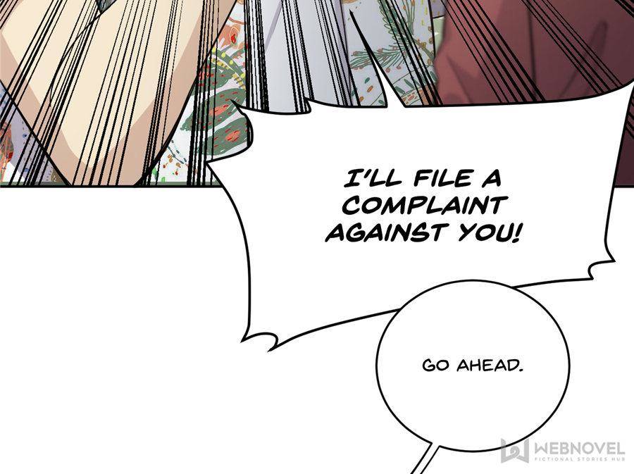 Global Martial Arts Chapter 27 page 53 - Chapter 27