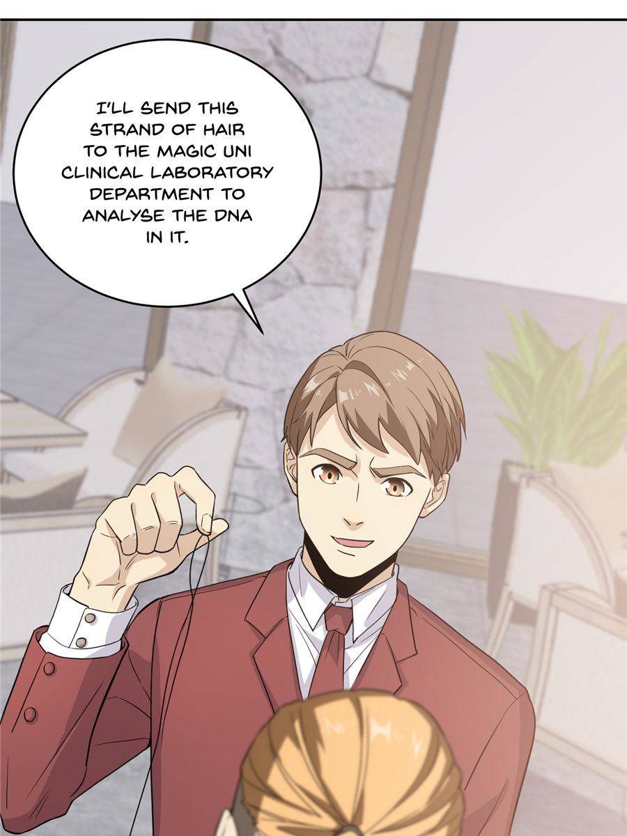 Global Martial Arts Chapter 27 page 57 - Chapter 27