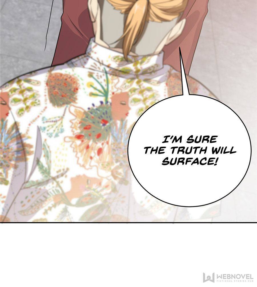 Global Martial Arts Chapter 27 page 58 - Chapter 27