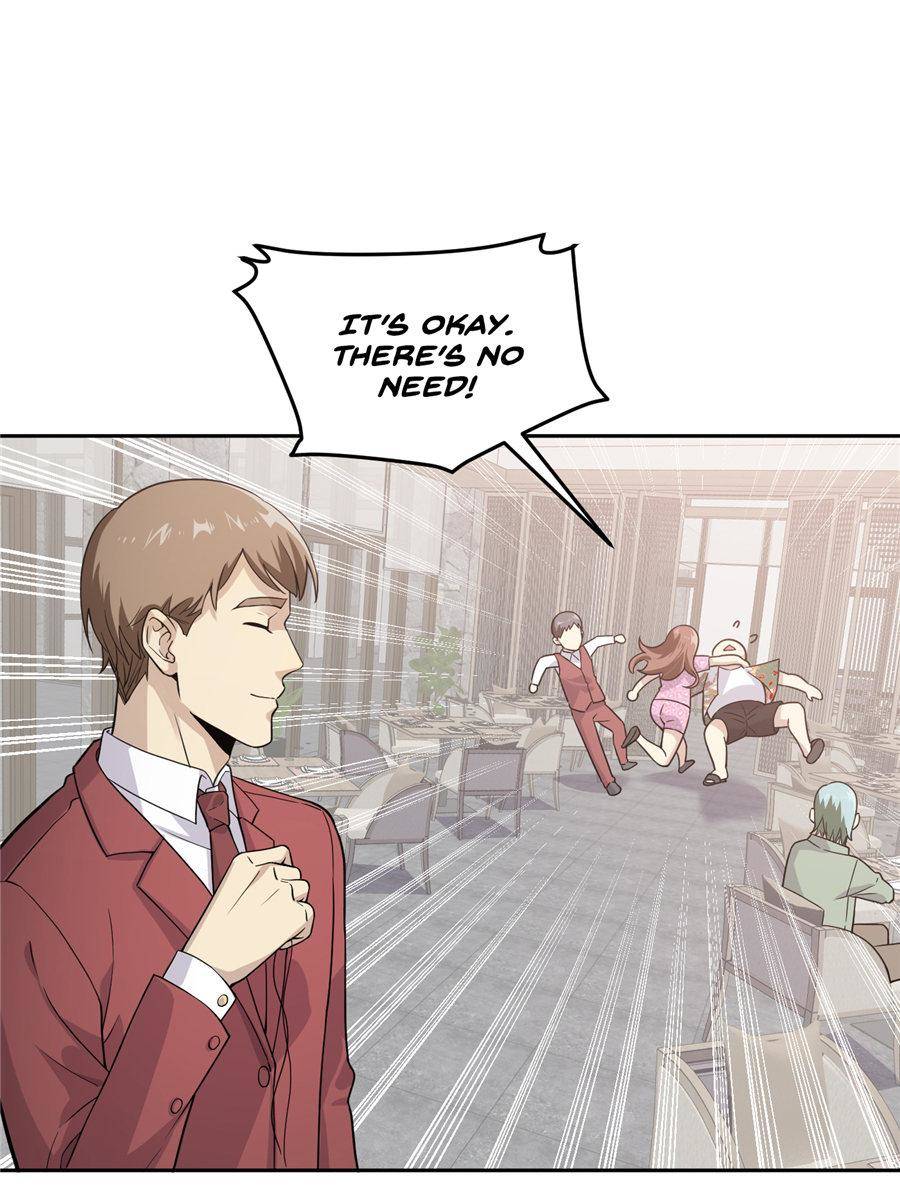 Global Martial Arts Chapter 27 page 59 - Chapter 27
