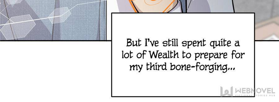 Global Martial Arts Chapter 27 page 6 - Chapter 27