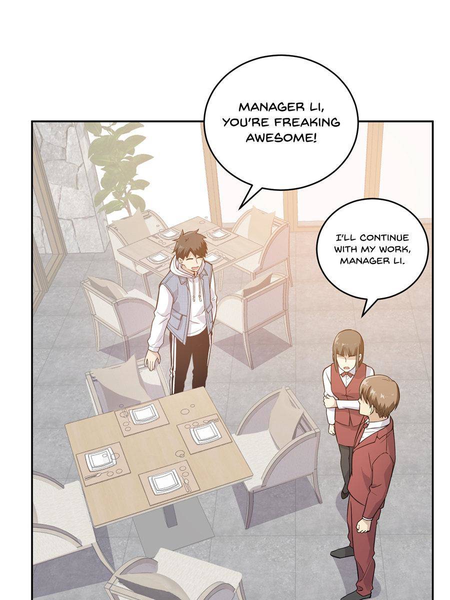Global Martial Arts Chapter 27 page 61 - Chapter 27