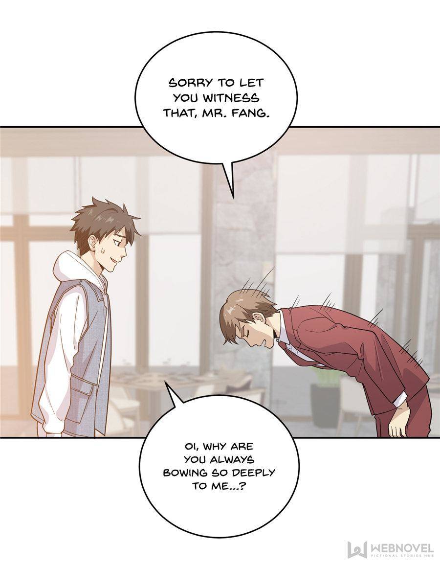 Global Martial Arts Chapter 27 page 63 - Chapter 27