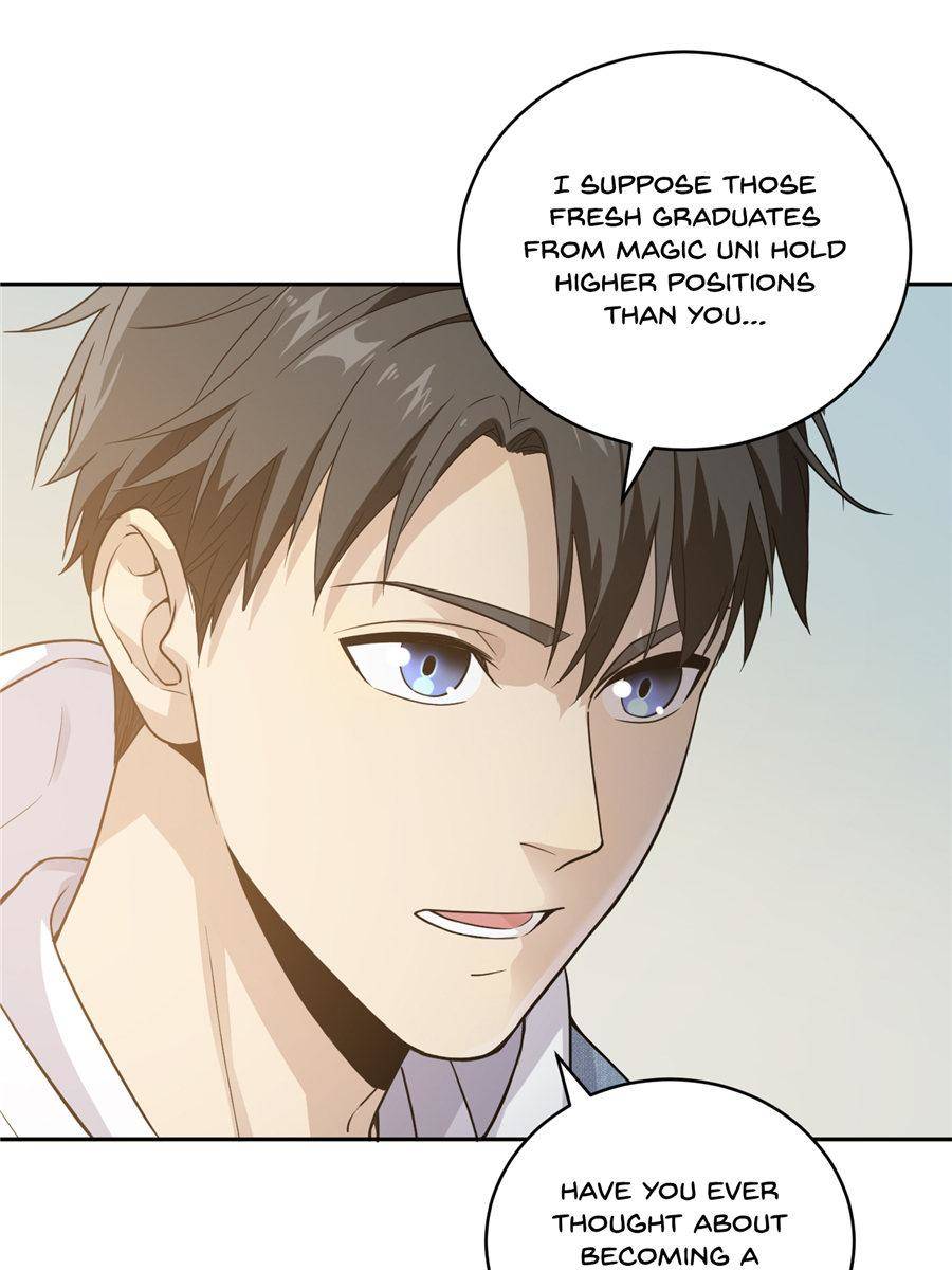 Global Martial Arts Chapter 27 page 67 - Chapter 27