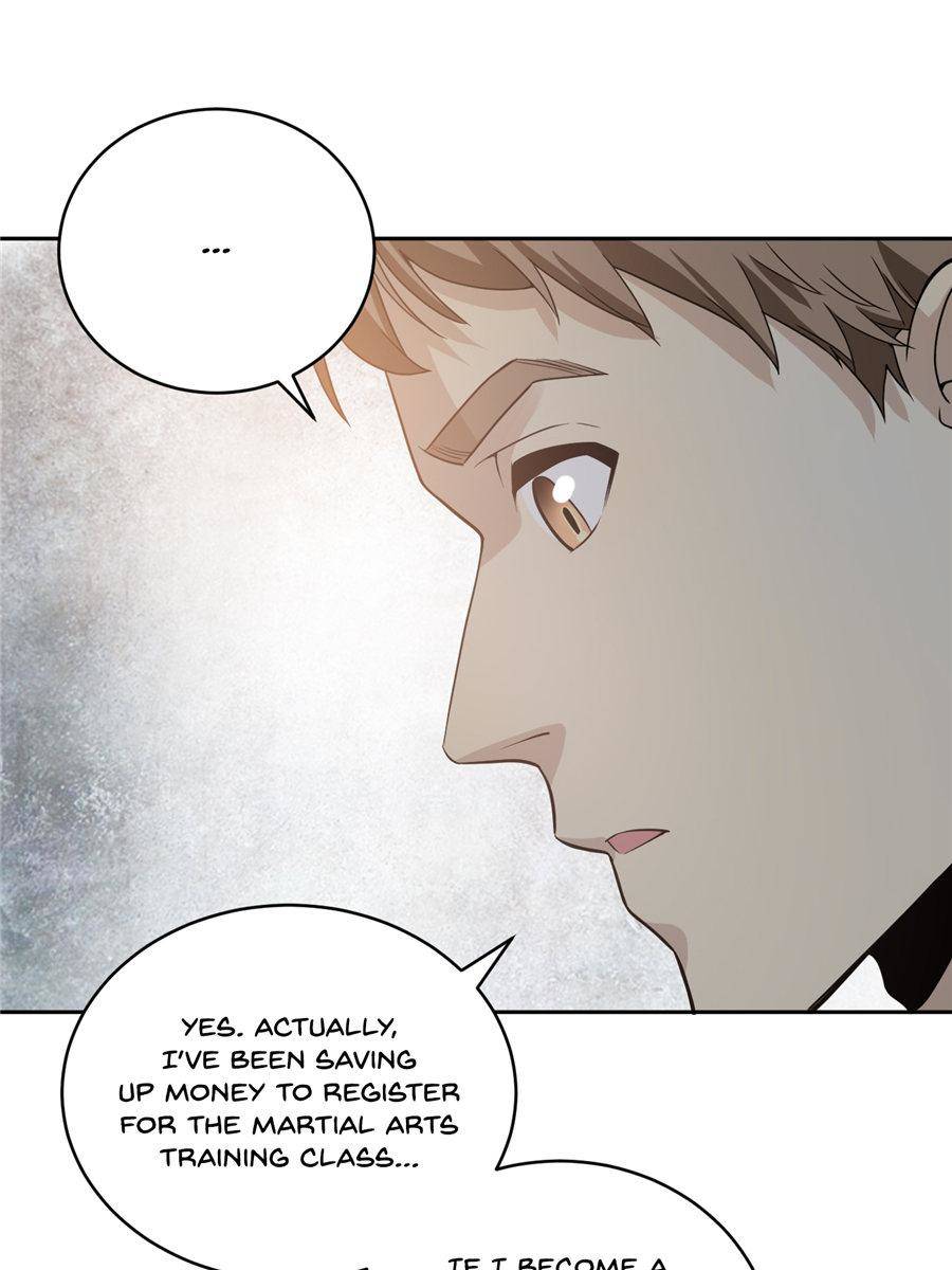 Global Martial Arts Chapter 27 page 69 - Chapter 27