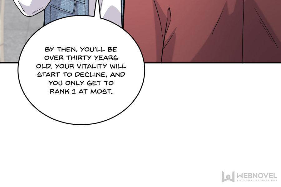 Global Martial Arts Chapter 27 page 72 - Chapter 27