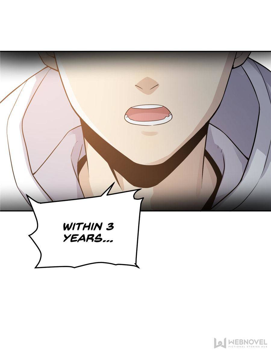 Global Martial Arts Chapter 27 page 75 - Chapter 27