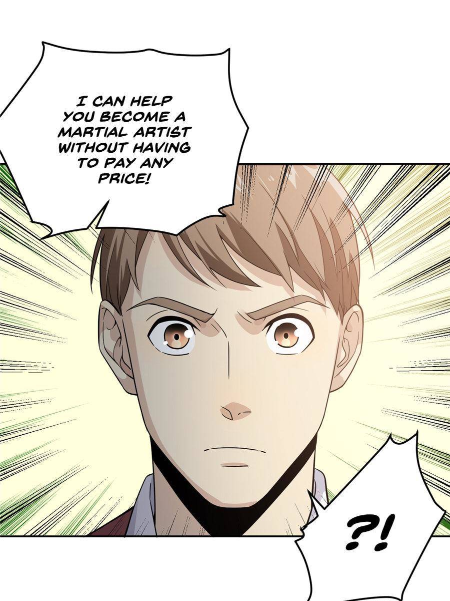 Global Martial Arts Chapter 27 page 76 - Chapter 27