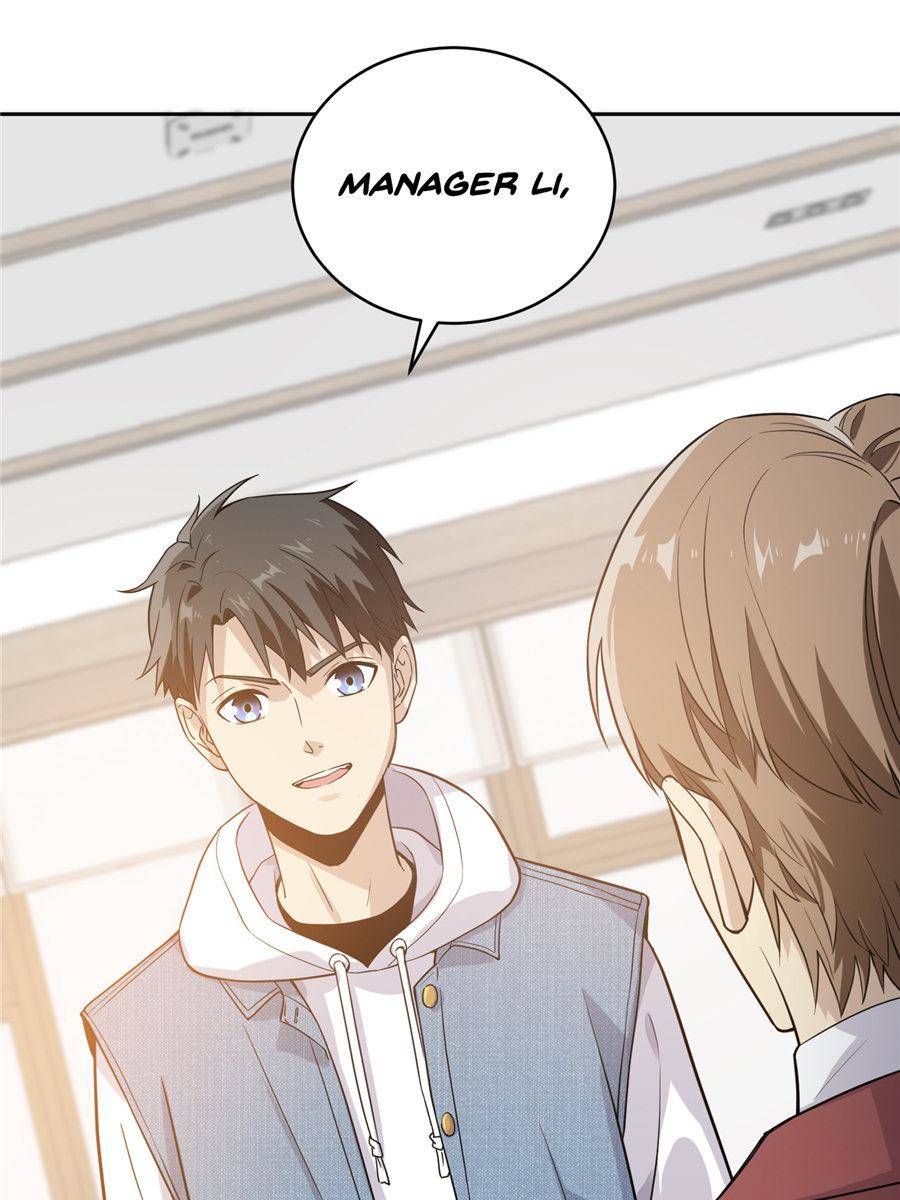 Global Martial Arts Chapter 27 page 78 - Chapter 27