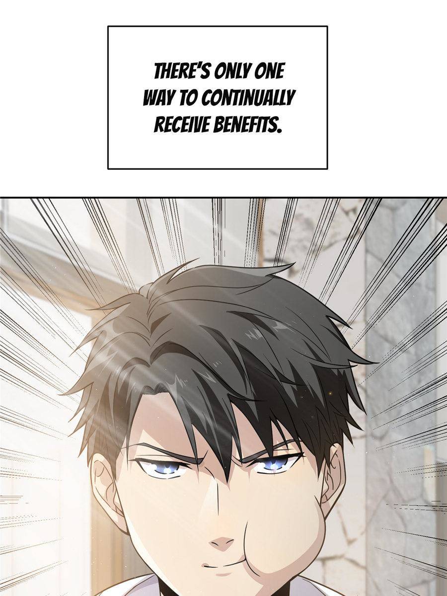 Global Martial Arts Chapter 27 page 9 - Chapter 27