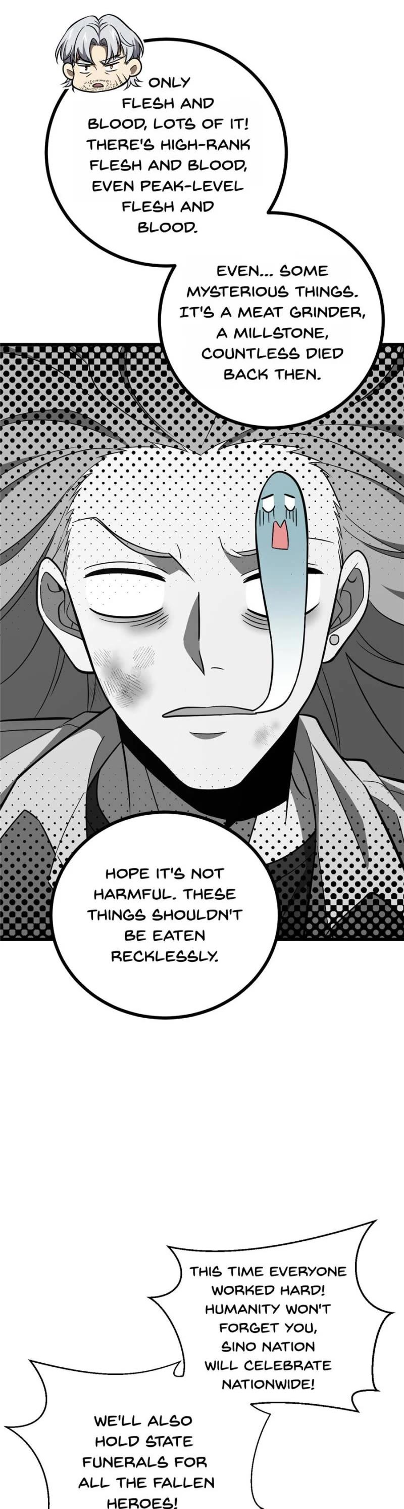 Global Martial Arts Chapter 270 page 10 - Chapter 270: An Invitation from Zhenxing City