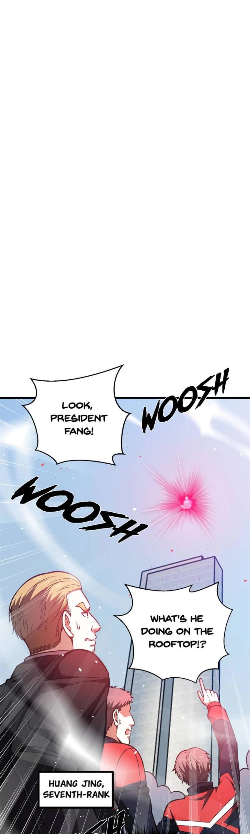 Global Martial Arts Chapter 272 page 19 - Chapter 272: Grandmasters, Tremble!