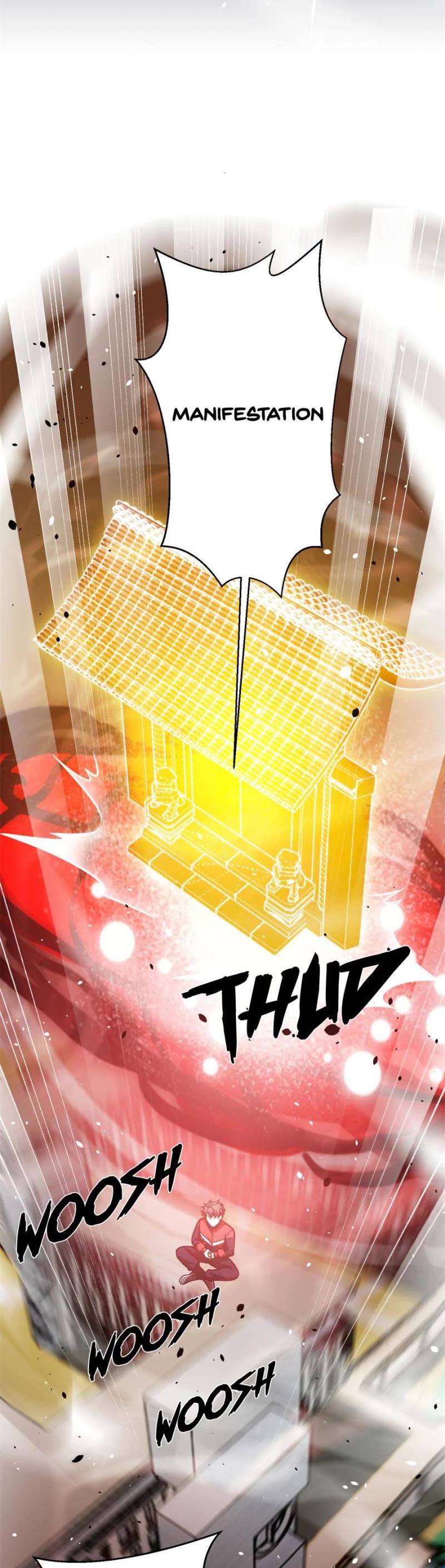 Global Martial Arts Chapter 272 page 24 - Chapter 272: Grandmasters, Tremble!