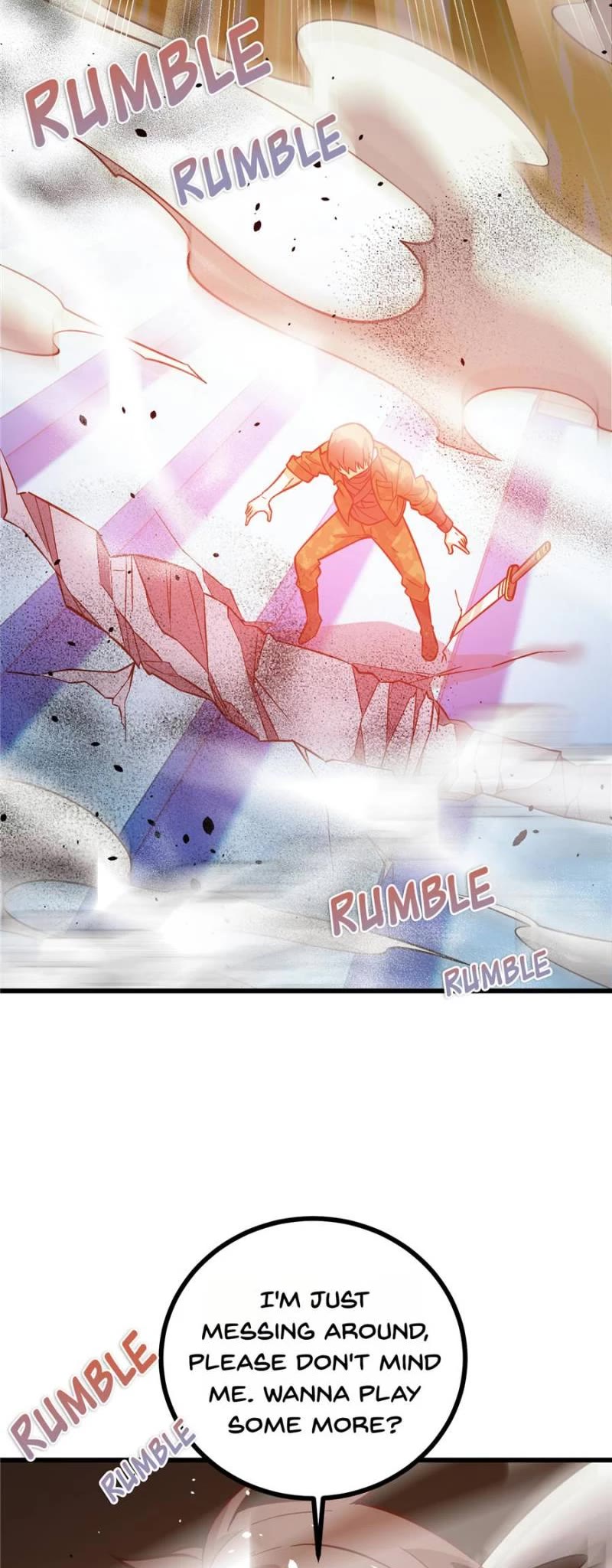 Global Martial Arts Chapter 273 page 31 - Chapter 273: Sixth Rank Invincible!