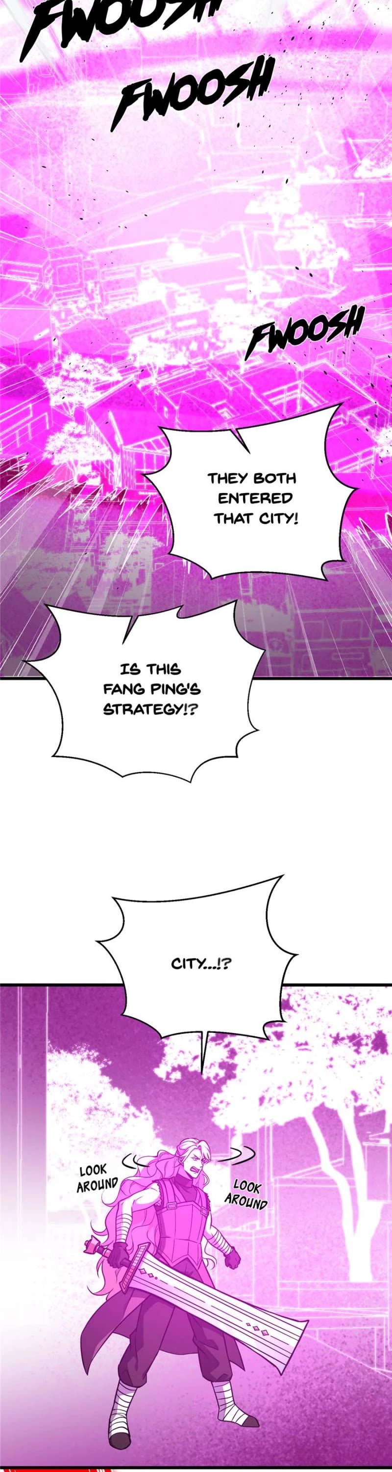 Global Martial Arts Chapter 275 page 14 - Chapter 275: The Powerful Fang Ping