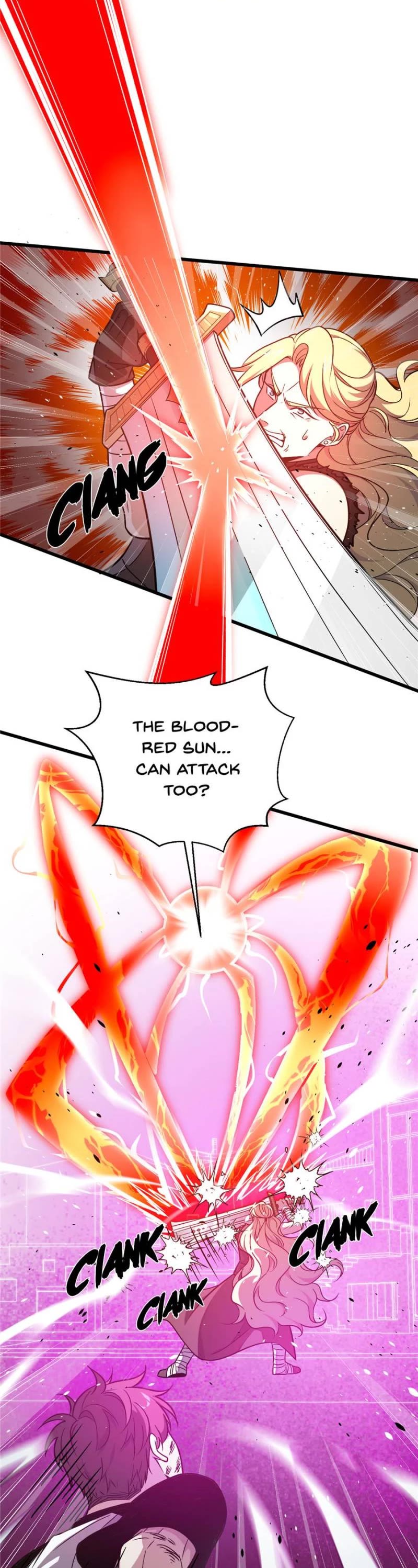 Global Martial Arts Chapter 275 page 15 - Chapter 275: The Powerful Fang Ping