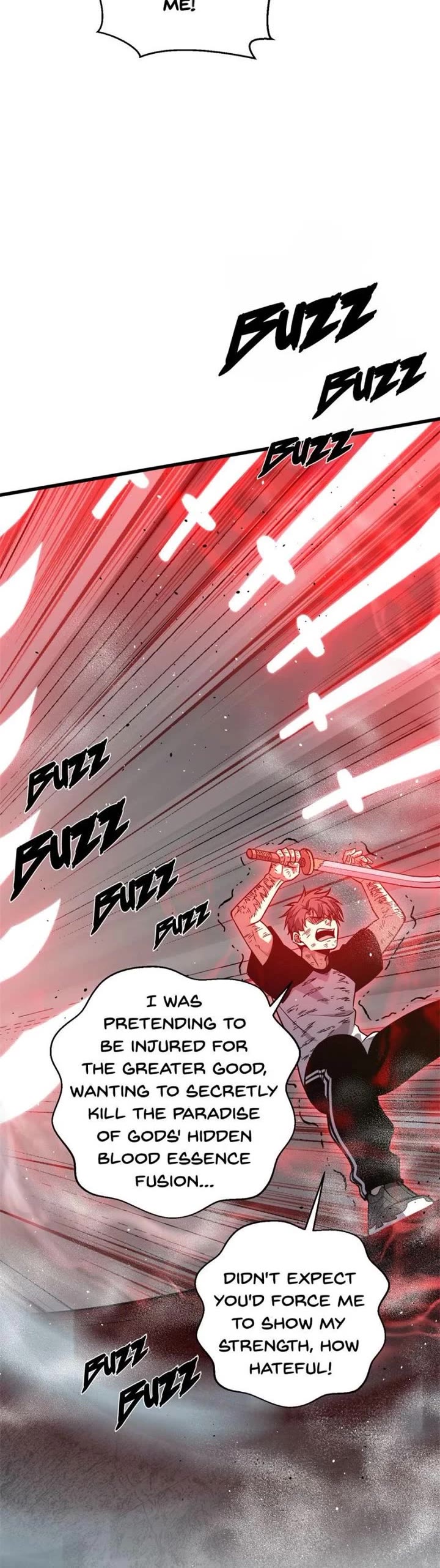 Global Martial Arts Chapter 276 page 10 - Chapter 276: Who is plotting against whom