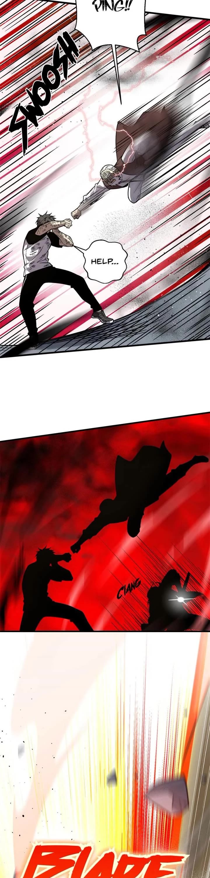 Global Martial Arts Chapter 276 page 18 - Chapter 276: Who is plotting against whom