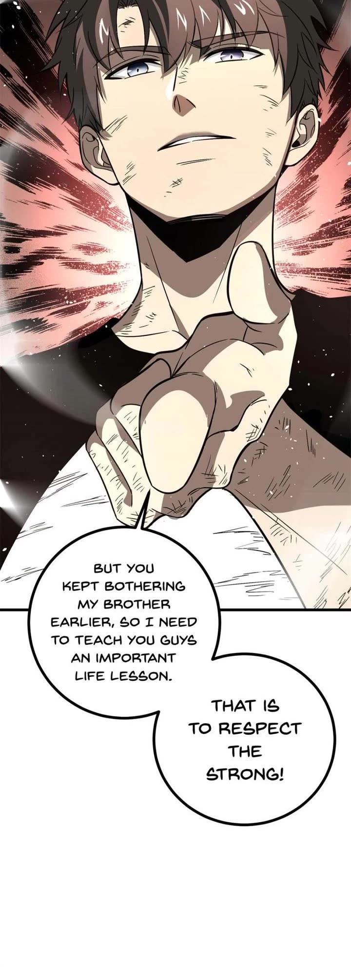 Global Martial Arts Chapter 277 page 24 - Chapter 277: There are so many shady old men!