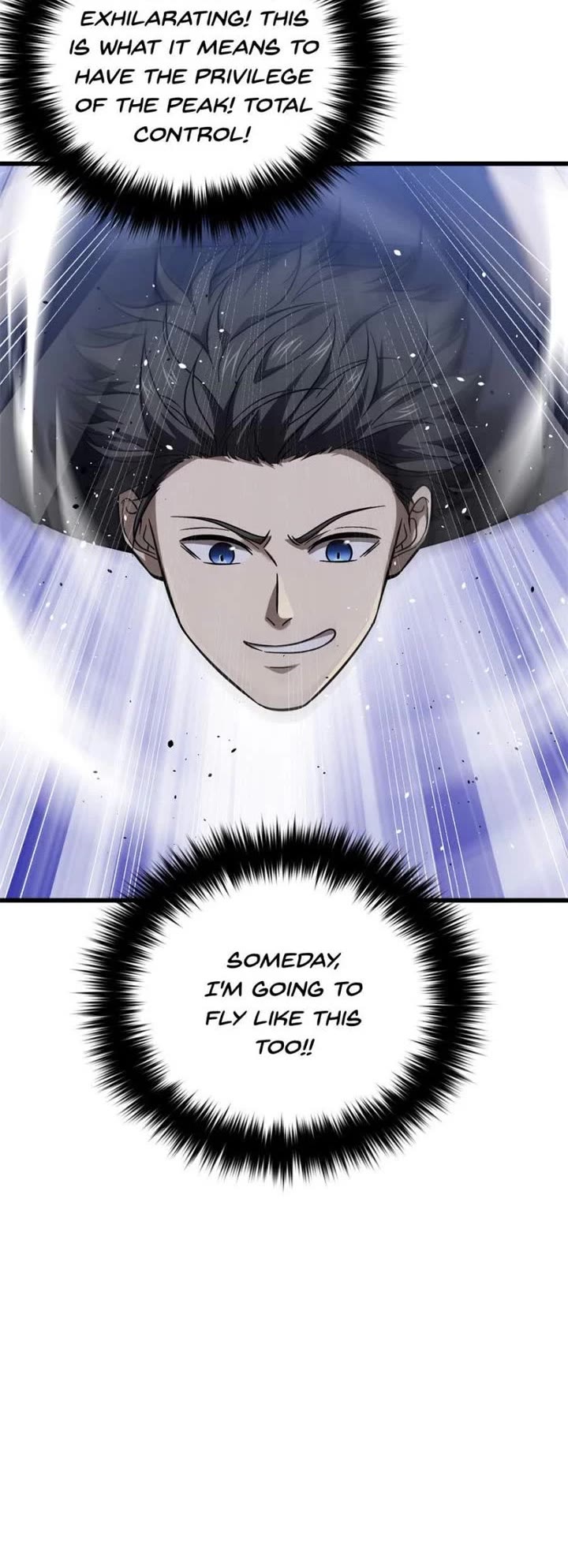 Global Martial Arts Chapter 278 page 29 - Chapter 278: This is a ruthless era