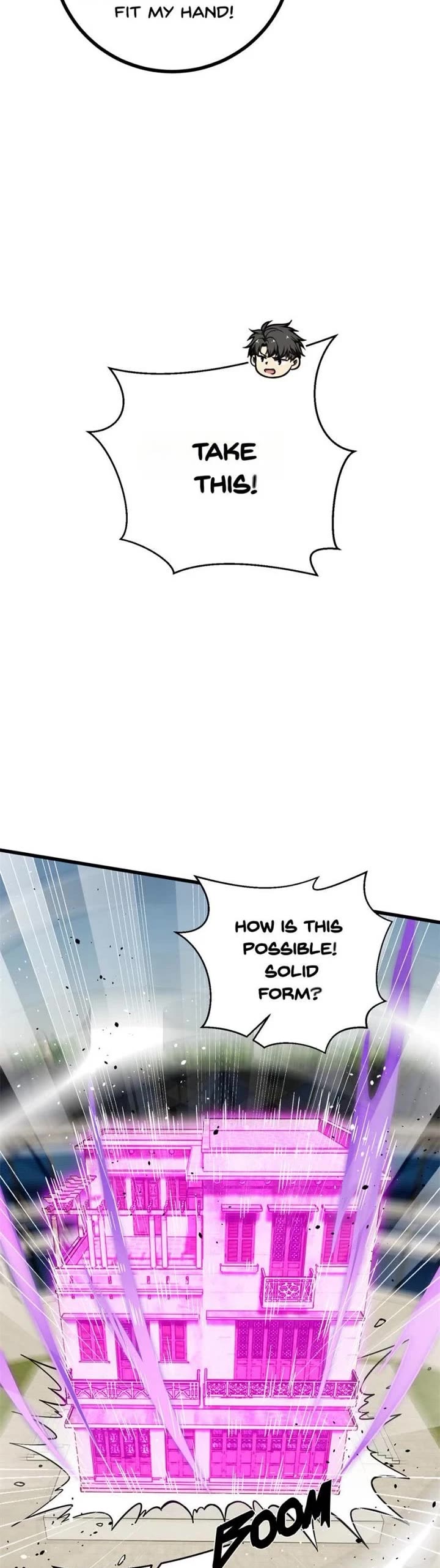 Global Martial Arts Chapter 278 page 4 - Chapter 278: This is a ruthless era