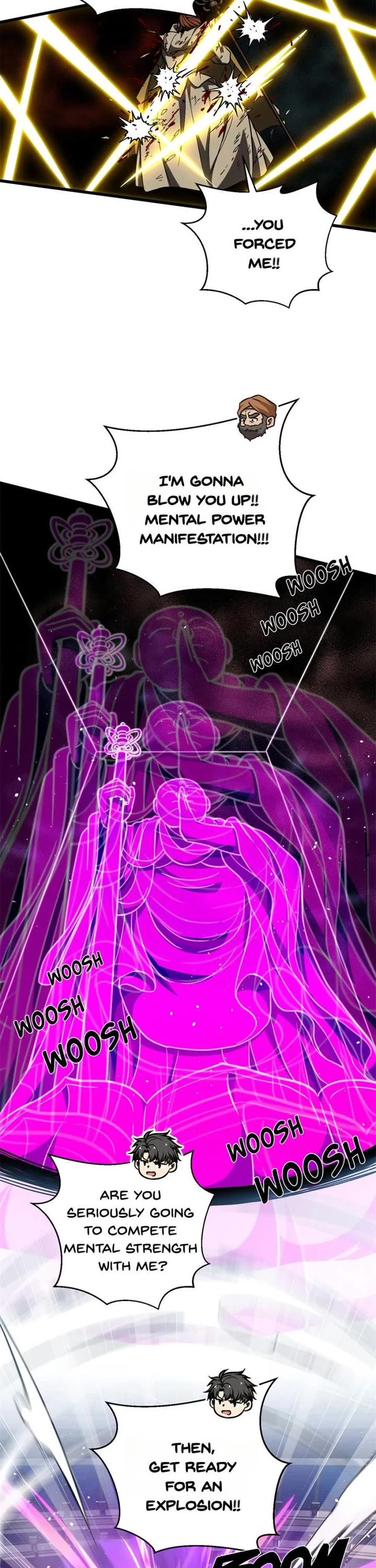 Global Martial Arts Chapter 278 page 8 - Chapter 278: This is a ruthless era